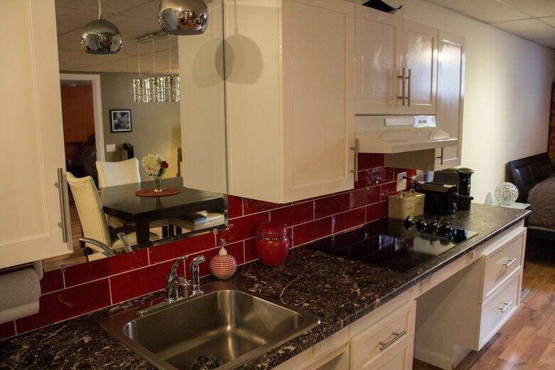 Apartamentos Appartements Aux 4 Roues