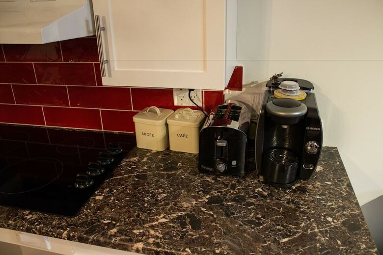 Apartamentos Appartements Aux 4 Roues