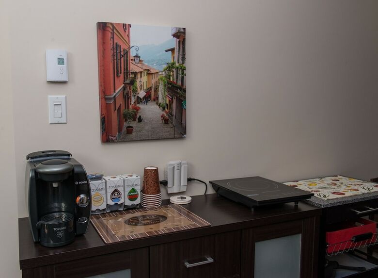 Apartamentos Appartements Aux 4 Roues