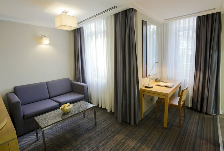 Hotel Housez Suites And Apartments - Special Class
