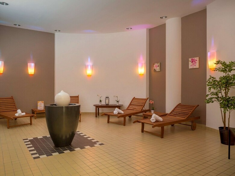 Hotel Novotel Paris Roissy Cdg Convention
