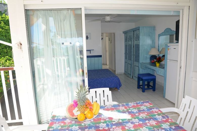 Residencia R�sidence Tropicale