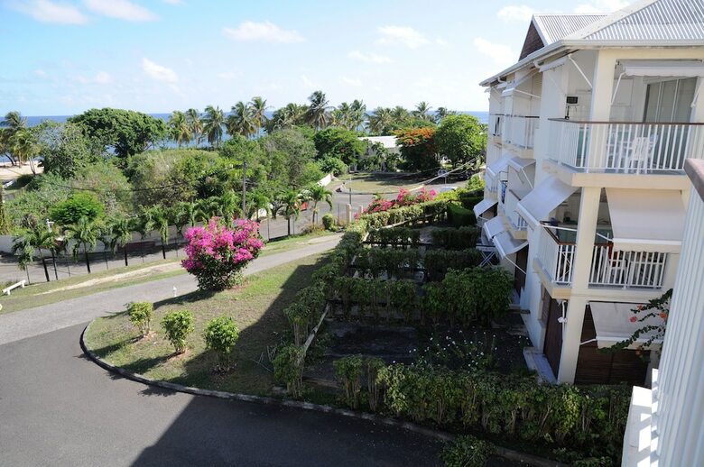Residencia R�sidence Tropicale