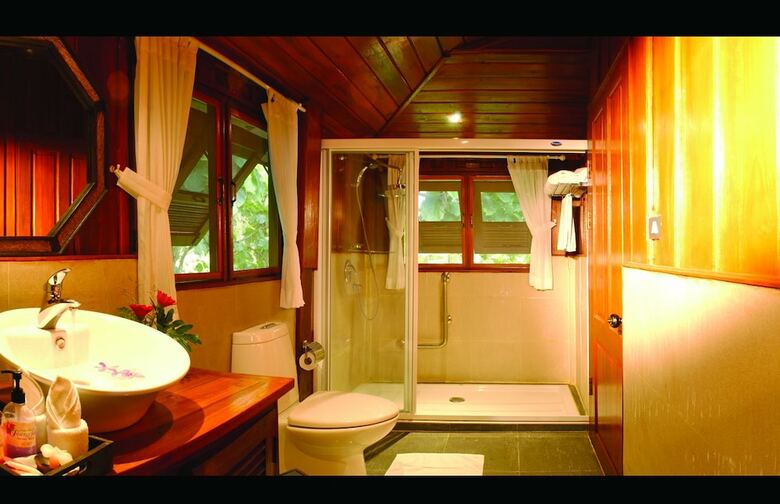 Hotel Fuengfah Riverside Garden Resort