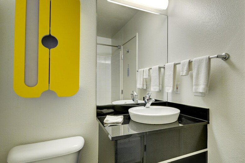 Motel Studio 6 Seattle - Mountlake Terrace