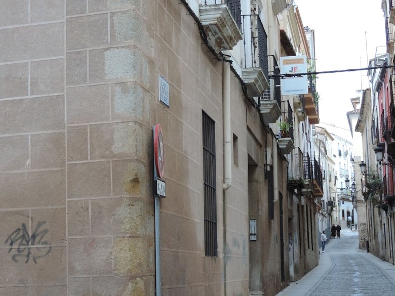 Apartamentos Casa Conde de Santa Olalla
