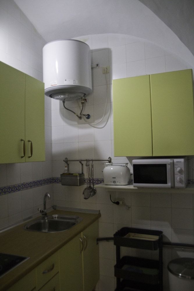Apartamentos Casa Conde de Santa Olalla