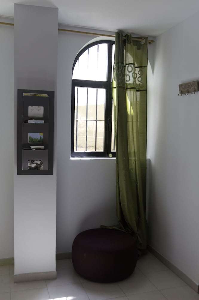 Apartamentos Casa Conde de Santa Olalla