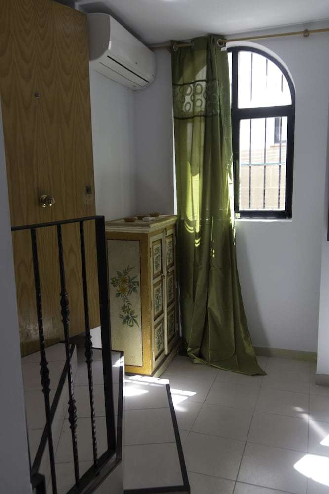 Apartamentos Casa Conde de Santa Olalla