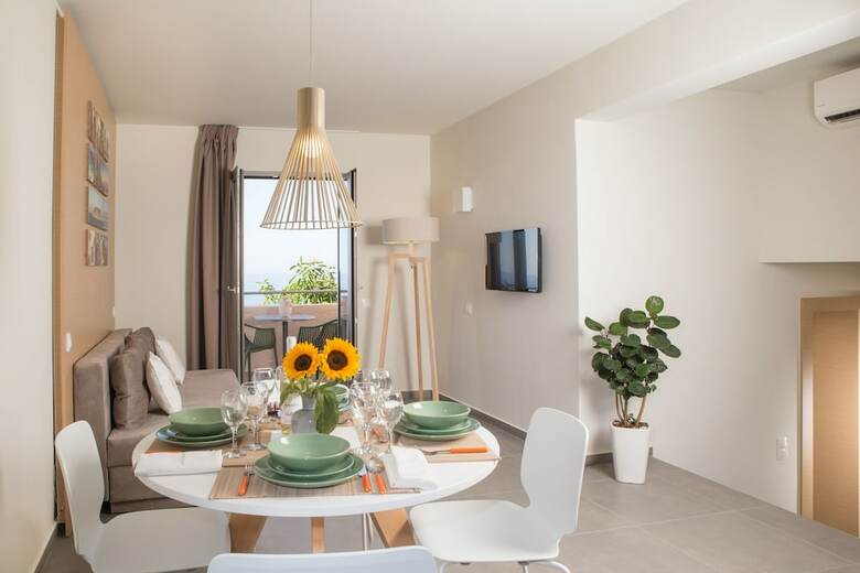 Aparthotel Sundance Apartments And Suites
