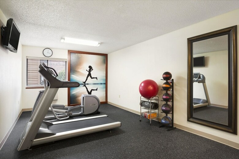 Hotel Days Inn By Wyndham Middletown