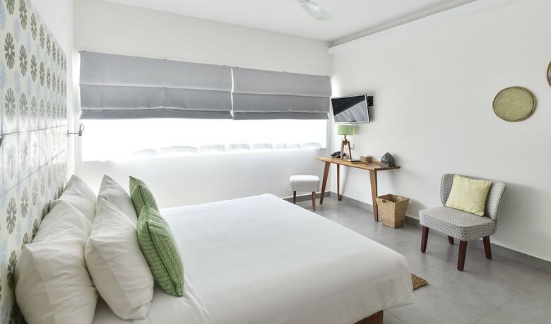 Hotel Naia Resort