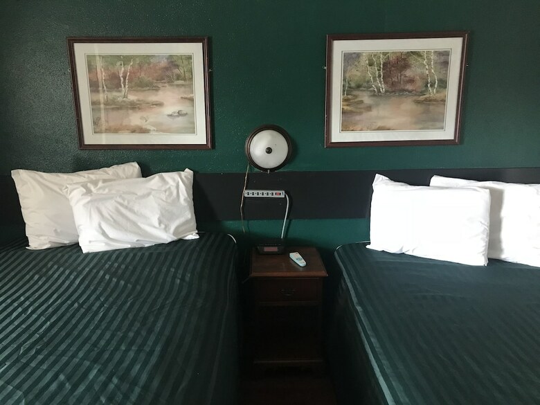 Cooper Motel