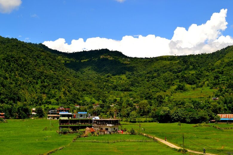 Hotel Oyo 11455 August Lake Resort