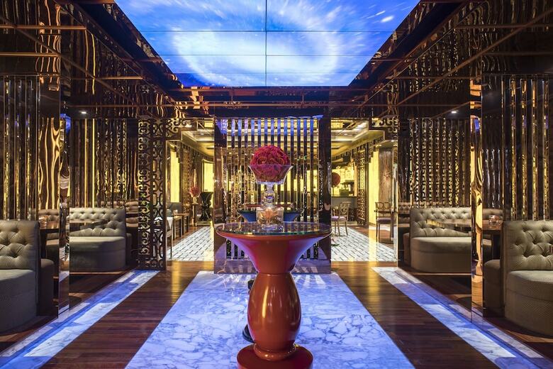 Aparthotel The Reverie Saigon Residential Suites