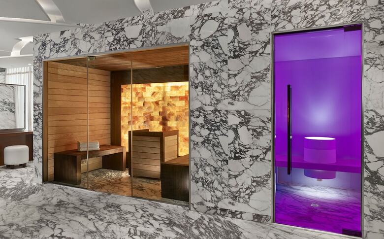 Aparthotel The Reverie Saigon Residential Suites