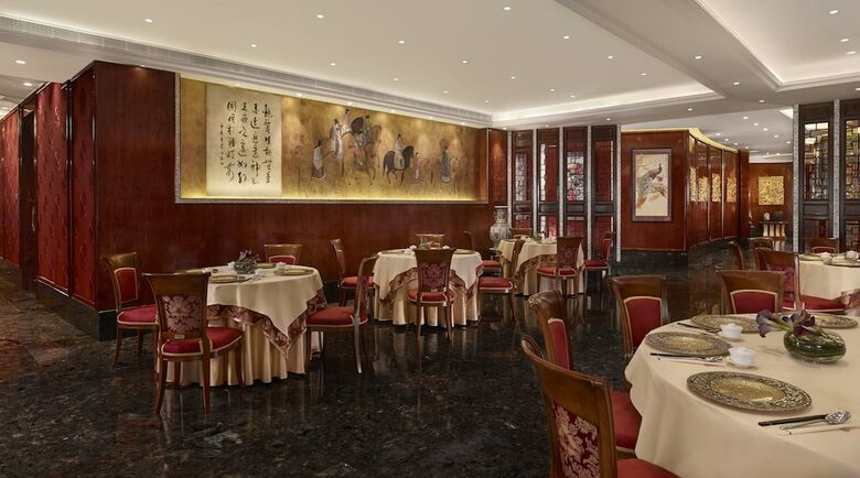 Aparthotel The Reverie Saigon Residential Suites