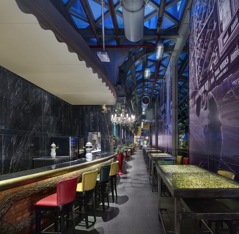 Aparthotel The Reverie Saigon Residential Suites