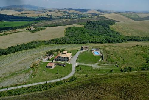 Agroturismo Agriturismo Ragoncino