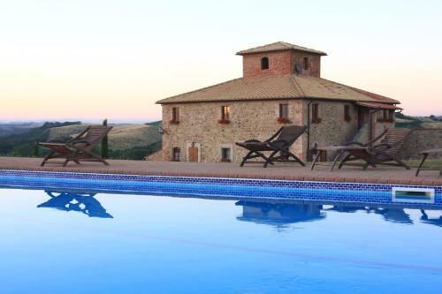 Agroturismo Agriturismo Ragoncino