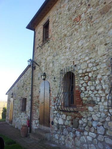 Agroturismo Agriturismo Ragoncino