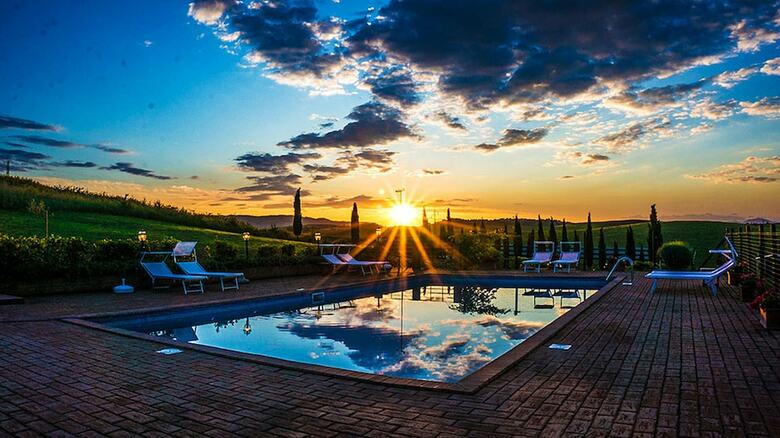Agroturismo Agriturismo Ragoncino