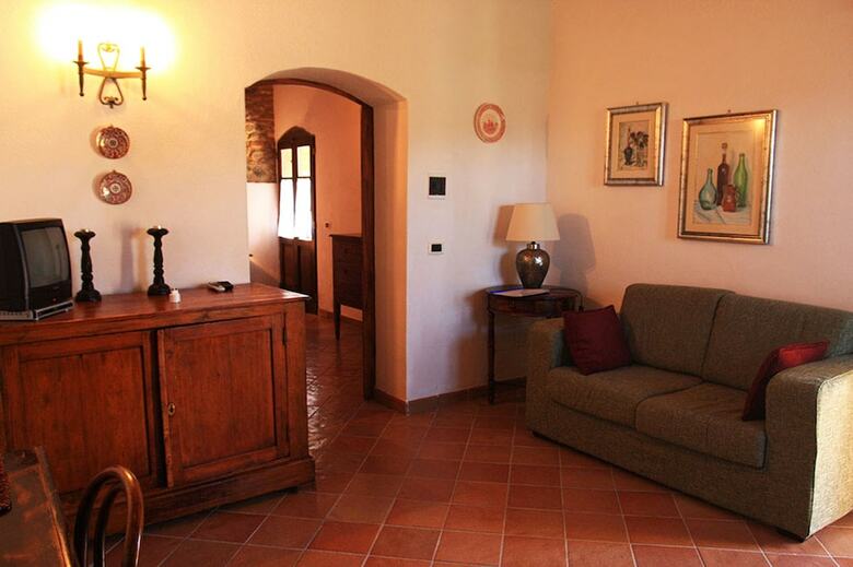 Agroturismo Agriturismo Ragoncino