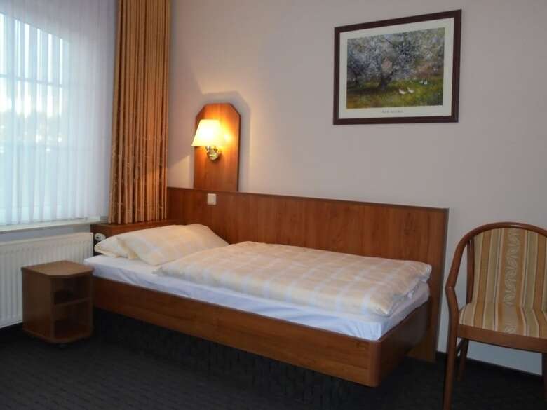 Hotel-landgasthof Herzog