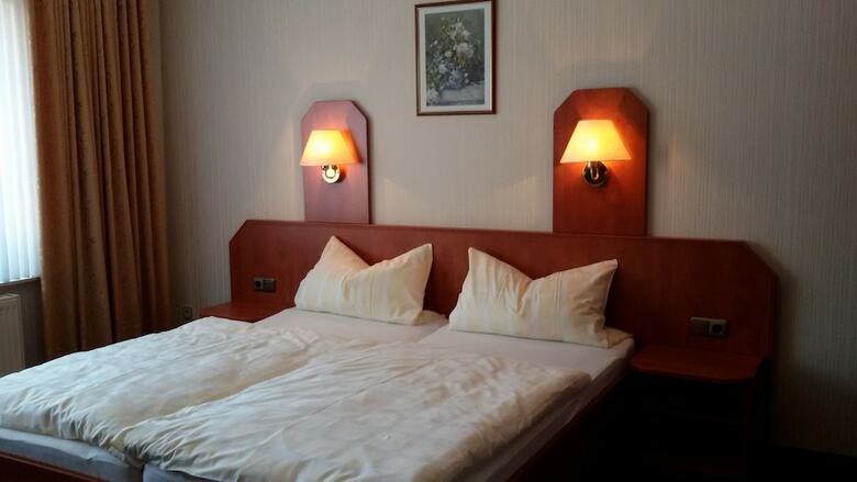 Hotel-landgasthof Herzog
