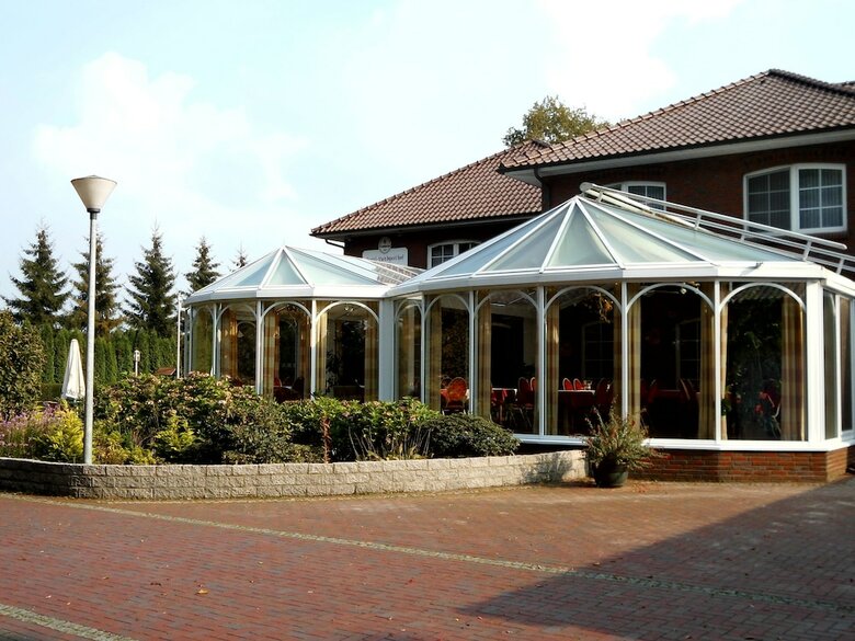 Hotel-landgasthof Herzog