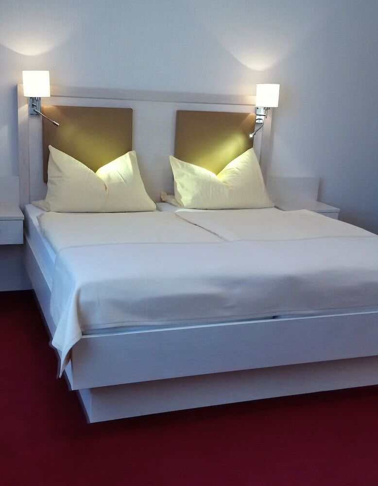 Hotel-landgasthof Herzog