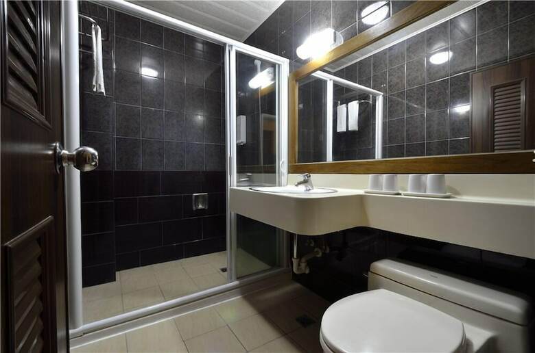 Toong Mao Kao-shang-ching Hotel