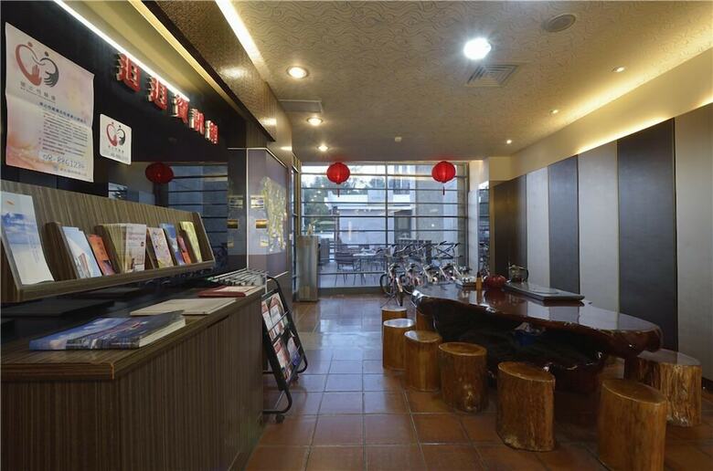 Toong Mao Kao-shang-ching Hotel