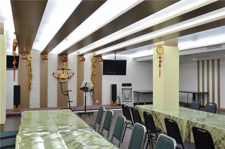 Toong Mao Kao-shang-ching Hotel