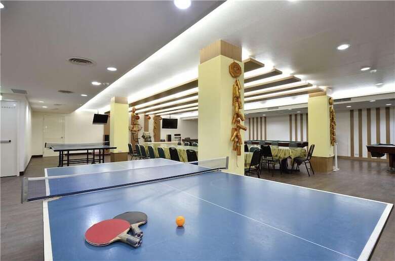 Toong Mao Kao-shang-ching Hotel