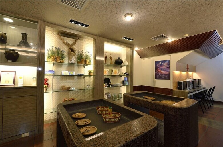 Toong Mao Kao-shang-ching Hotel