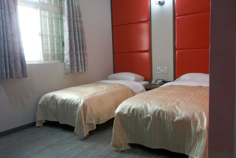 Toong Mao Kao-shang-ching Hotel