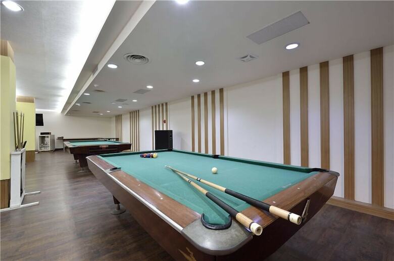 Toong Mao Kao-shang-ching Hotel