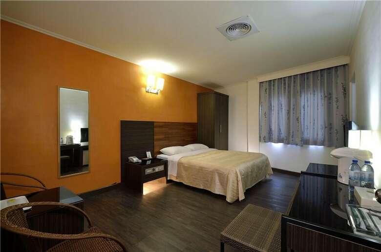 Toong Mao Kao-shang-ching Hotel