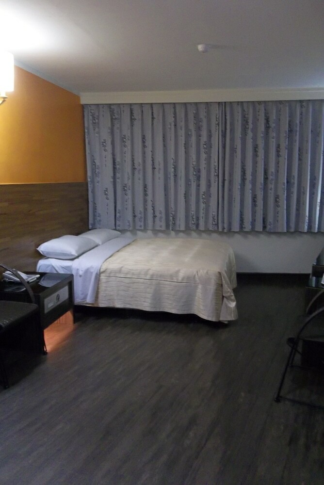 Toong Mao Kao-shang-ching Hotel