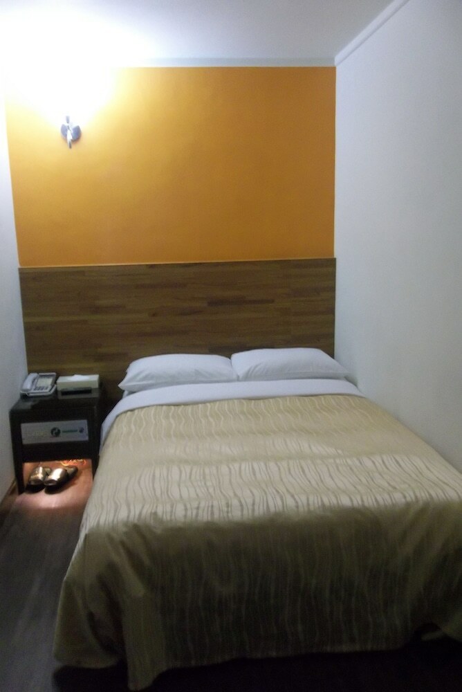 Toong Mao Kao-shang-ching Hotel