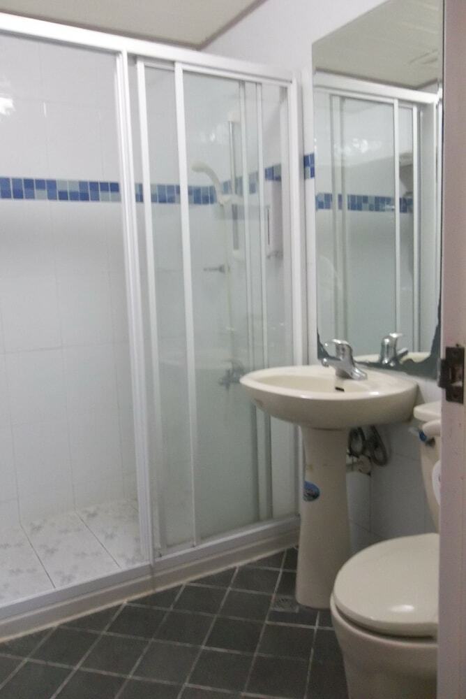 Toong Mao Kao-shang-ching Hotel