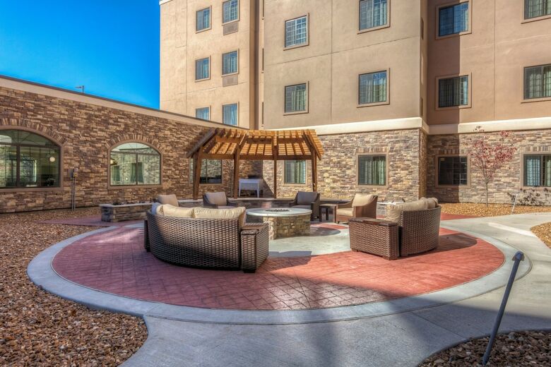 Hotel Staybridge Suites St Louis - Westport