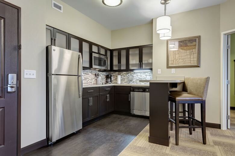 Hotel Staybridge Suites St Louis - Westport