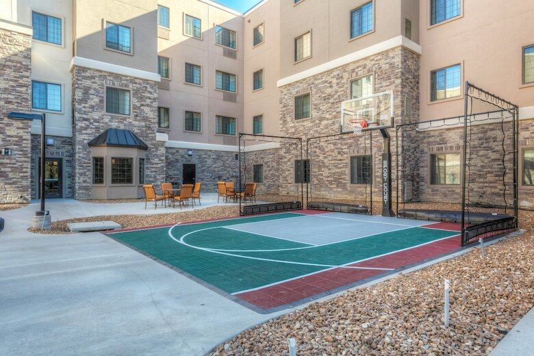 Hotel Staybridge Suites St Louis - Westport