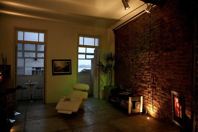Apartamento Loft Gloria Design Photografer