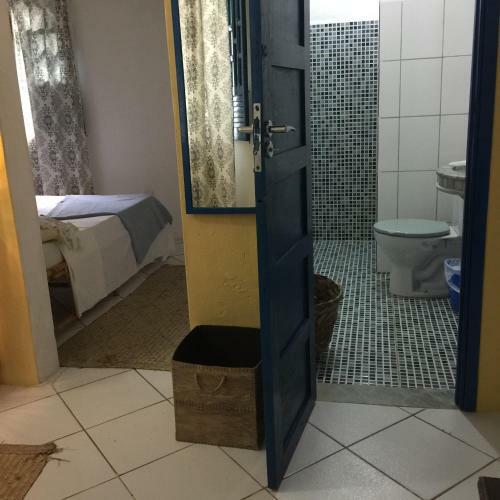Bed & Breakfast Pousada Nel Blu