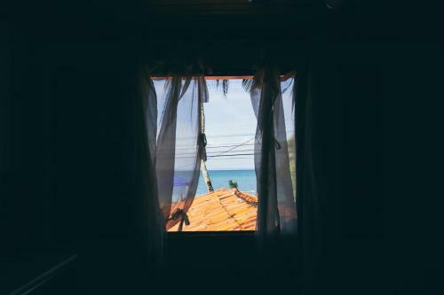 Bed & Breakfast Pousada Nel Blu