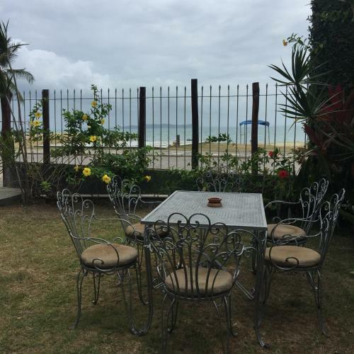 Bed & Breakfast Pousada Nel Blu