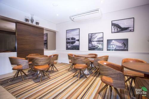 Beira Rio Palace Hotel